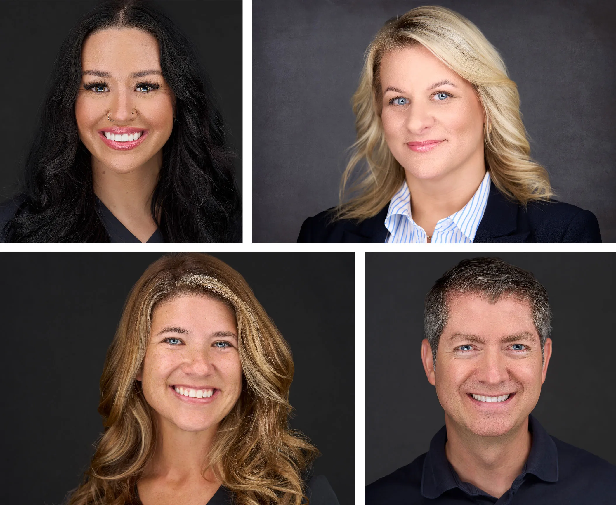 Lr Morgan Photography Headshots in Charlotte img main